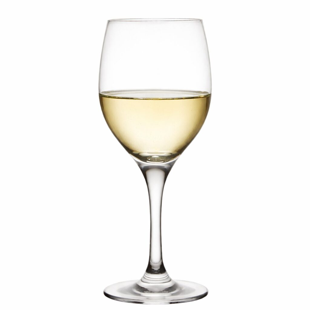 Hospitality White Wine Glass 11 oz