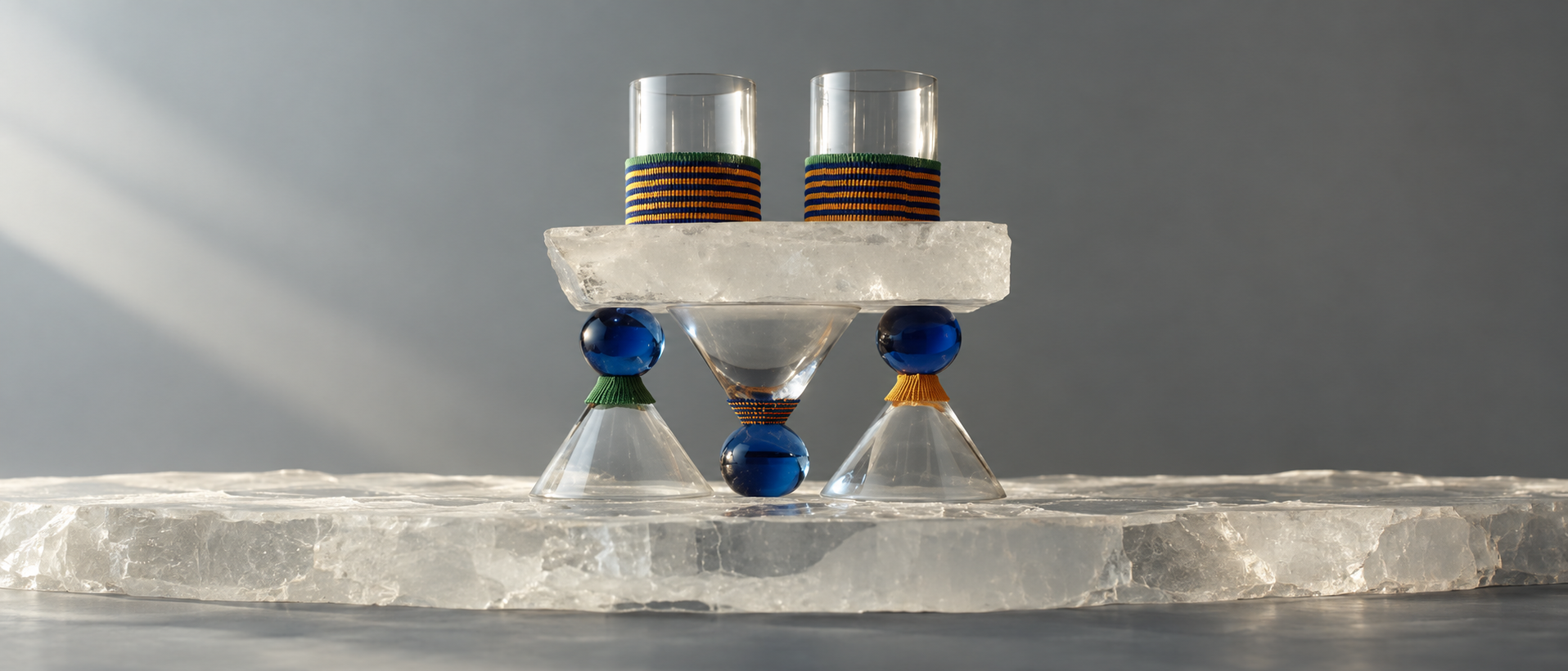 Cocktail Pour